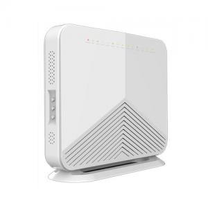 China Durable VDSL Modem Router With 2.4G/5.0G Dual Wifi VDB1421-W2 1GE Wan+4GE+2FXS wholesale