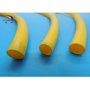 Electrical Motor Insulation Flexible PVC Pipe , PVC Tubing , Plastic Hose -30ºC ~  105ºC
