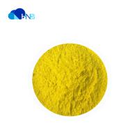 China Genistein Natural Powder Genistein 98% Powder CAS 446-72-0 on sale