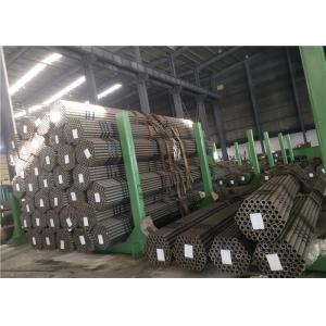 China ASME Certificate Tube Carbon Steel Boiler Tube For boiler superheater supplier