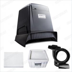 China 35W 60W 80W F800 Desktop Fume Extractor Smoke Purifying Filter Quiet Operation supplier