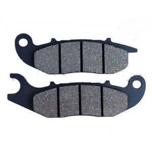 China Motorcycle brake pad manufacturer China, EBC FA375, motorcycle brake pad supplier China supplier