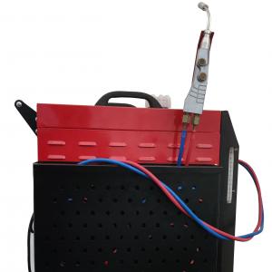 PEM Cell Environment-friendly Gas Flame Portable Jewelry Welder with 1L/min O2 Output