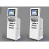Public Automated Photo Booth Printing Machine Kiosk For Shapping Mall/Interactiv