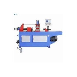 China Tubo de la máquina del envoltorio retractor del tubo del cable del PVC que trenza la cadena de producción supplier