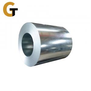 Cold Rolled Galvanized Steel Coil Z275 Manufacturer Ppgi Coated Coil