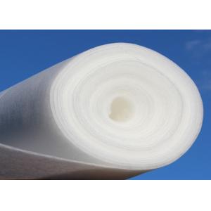 China Thermal Insulation High Density Soft Aerogel Insulation Blanket supplier