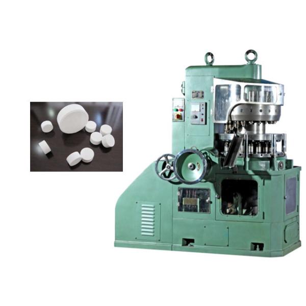 TIANHE Salt , Catalyst , Electronic Component Tablet Forming Machine New Design