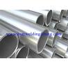 China Seamless Hastelloy C22 Tube Hastelloy Pipe ASTM B622 UNS N06022 WPHC22 wholesale