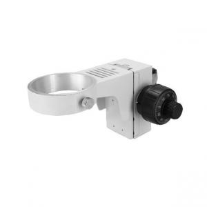 China fine adjustment focus holder and coarse adjustment focusing bracket 7632mm instrustry focus arm supplier
