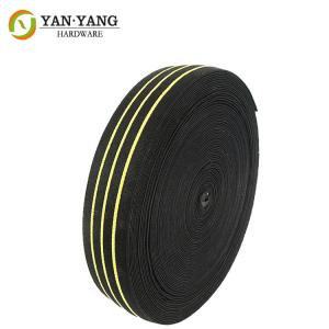 Factory wholesale sofa webbing belt home accessory band 2 inch elastic webbing belt