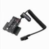 China Alvin's Cables D-Tap para Bateria Dupla-Lada em Forma de Cruz NP-F Dummy Com USB-C PD Cable de Alimentação Para Atomos Pequeno Monitor HD wholesale