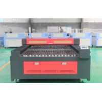 China 150w Tube Acrylic Sheet Cutting Machine Imported Linear Guide Rail And Precision Gear on sale