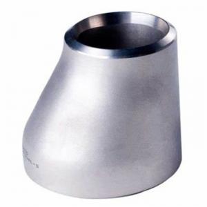 China Stainless Steel Pipe Fitting / Elbow / Reducer / Tee / Bend supplier