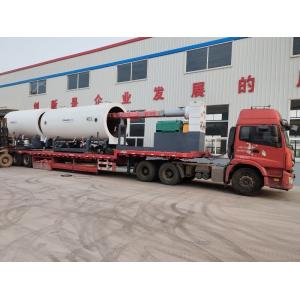 China 1060mm Natural Gas Pipeline Insulation Pipe Extrusion Machinery Pipe Making Machine supplier