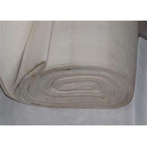 Double Layer Paper Machine Clothing Press Polyester Felt ISO Certification