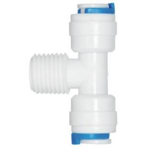 RO Water Filter Parts Quick Release Water Hose Fittings ODM Available