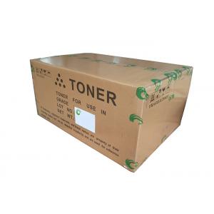 Compatible Toshiba E Studio 166 Toner ROHS , Toshiba Toner Powder With Bulk Packaging