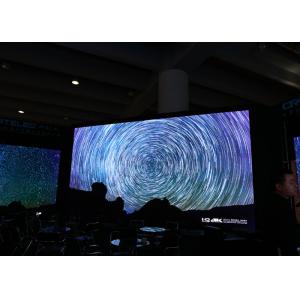 China Slim HD Indoor Full Color Pixel LED Display Rental SMD P2.5,P1.9 P2.0 supplier