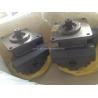 China Structure Axial Plunger Pump A4vg180 Series Hydraulic Piston Pump for Customization wholesale