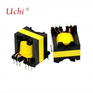 China BEE1678 EE16 垂直二次巻線 5+2+3PIN 中電力トランス wholesale