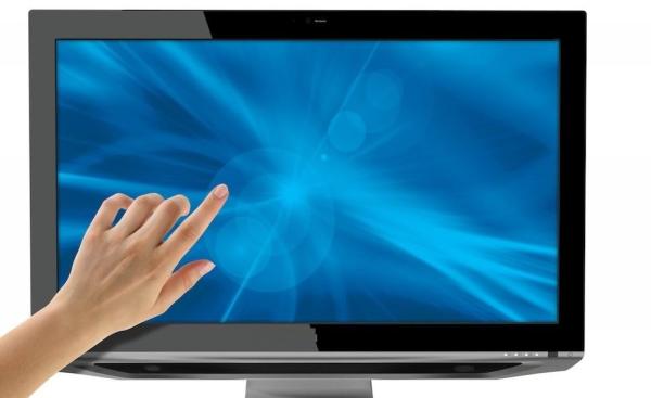Intelligent Multi-touch , smart boards for Multi-screen synchronized play