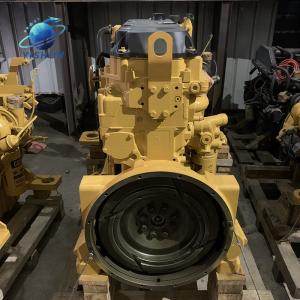 Diesel Excavator Engine C13 Engine Assembly For CAT 345D 349D