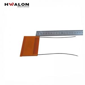 Negative Ion Hair Straightener PTC Heating Element OEM ODM Availabe