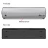 Auto Air Curtain Door Fan with Infrared Sensor Body Induction for Auto Sliding