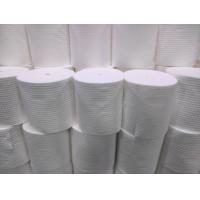 China Nonwoven Towel Disposable Dry Wipes 180 Pieces Per Roll No linting for sale