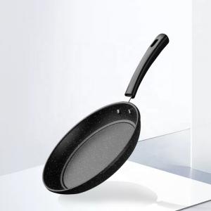 Wholesale Top Seller Kitchen Frypan Non Stick Cooking Pan Medical Stone Non-Stick Frying Pan With Bakelite Handle