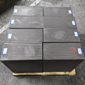 Isostatic Graphite EDM Graphite Electrode