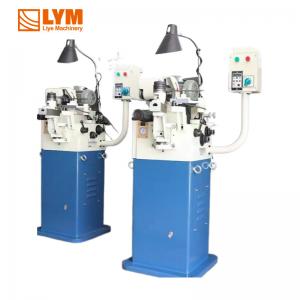 Automatic Blade Grinding Machine MC-450 Easy Operation Band Saw Blade Sharpening