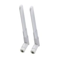 China Small Waterproof 433 MHz Antenna 3dbi SMA Male Connector Plug Directional on sale