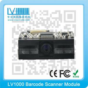 China scanner barcode LV1000 supplier