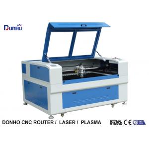 China 260W Yongli CO2 Metal Laser Engraving Cutting Machine With 1600mm*1000mm Table supplier