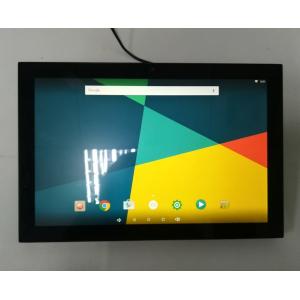 China SIBO factory price 10 inch POE powered in-wall tablet and support Kiosk mode for home automation supplier
