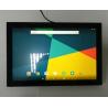 China SIBO factory price 10 inch POE powered in-wall tablet and support Kiosk mode for home automation wholesale