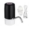 12 Months Automatic Bottled Water Dispenser Pump With 304 Stainless Steel Pipe