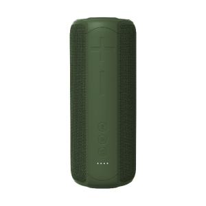 China Bluetooth V5 Wireless Waterproof Speaker with TWS Function CE Certificate on sale