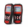 China Graphs Data C Auto Engine Analyzer KW830 OBD2 Read / Erase Fault Codes OBD-II Protocols wholesale