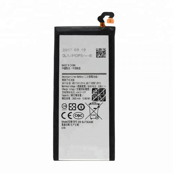 EB BJ730ABE 3600mAh OEM Smart phone Battery Distributor