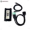 China EDL V3 Agricultural and Construction Equipment Diagnostic Scanner Electronic Data Link V3 Service wholesale
