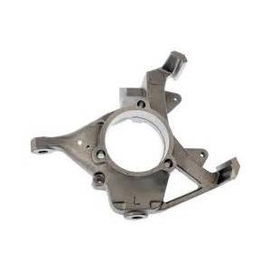 Precision SS304 Lost Wax Investment Casting Foundry Auto Parts Casting