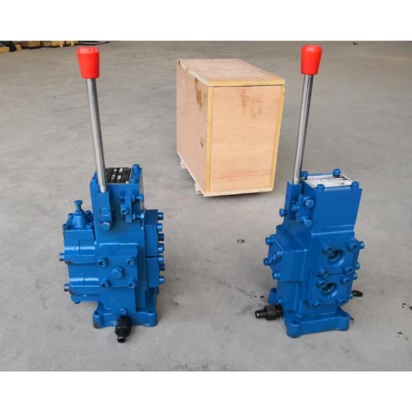 Winch Control Block Control Valve Windlass Csbf-G20 Parameter Table