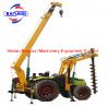 Powerful percussion cable drilling water rig part supplies water well drilling