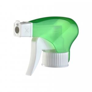 China PP Plastic 28/410 28/415 Garden Trigger Sprayer PUMP SPRAYER for Watering Plants supplier