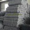 China 7 Days Delivery Galvanized PVC Coated Stackable Gabion Mesh Wall for Flood Gabion Retaining Wall wholesale