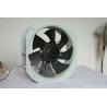 Home Painted Black 220V AC Brushless Fan 11 Inch Motor 280×280×80mm