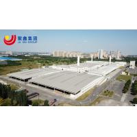 China High Standard Steel Structure Warehouse Versatile on sale
